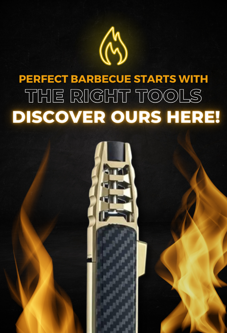 Torch and Lighters – The Barbecue Emporium