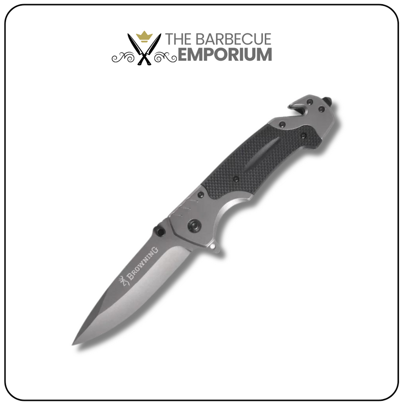 Outdoor Folding Knife - High Hardness EDC Tool