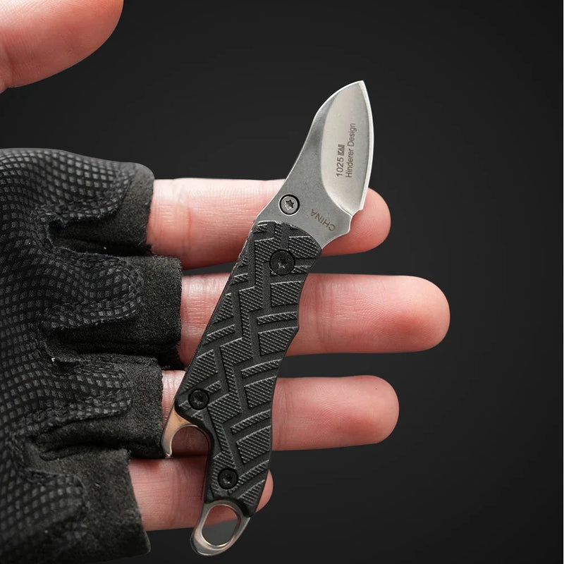 New Mini Outdoor Knife - Creative and Compact