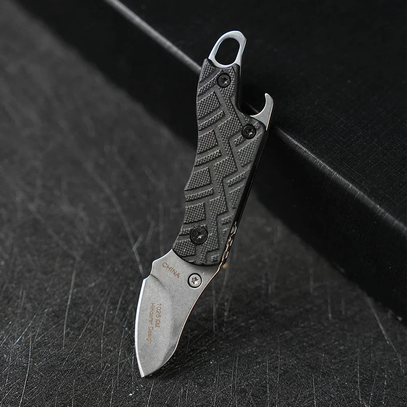 New Mini Outdoor Knife - Creative and Compact