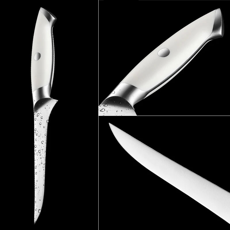 Special Sale 6" - Professional Deboning Knife